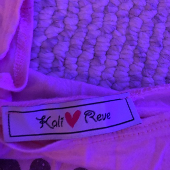 This crop top is super soft! - Picture 2 of 2